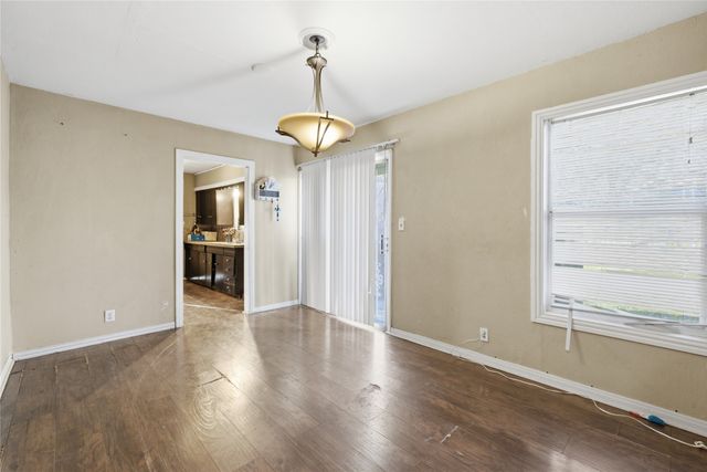 3814 Pine Street, Dallas, TX 75210