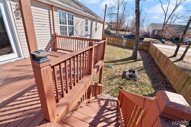 23077 Righteous Lane, Waynesville, MO 65583