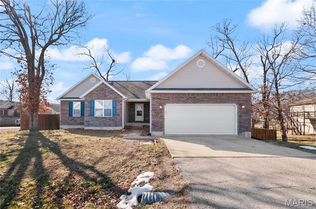 23077 Righteous Lane, Waynesville, MO 65583