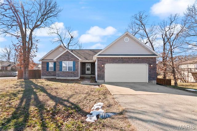 23077 Righteous Lane, Waynesville, MO 65583