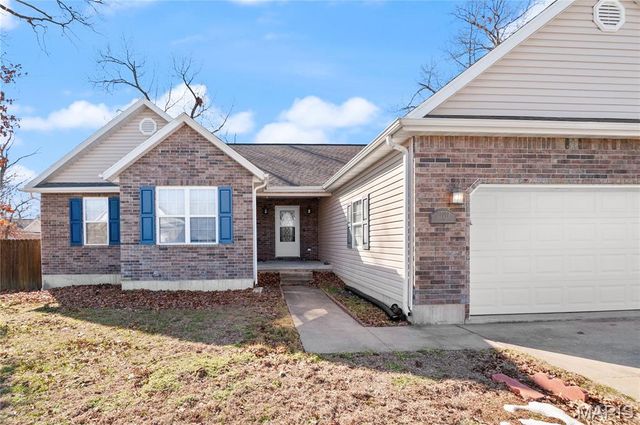 23077 Righteous Lane, Waynesville, MO 65583