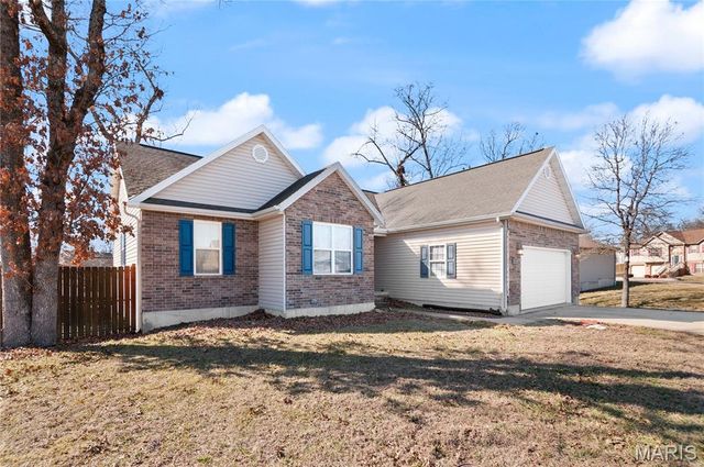 23077 Righteous Lane, Waynesville, MO 65583