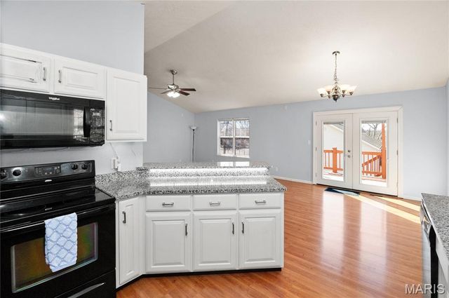 23077 Righteous Lane, Waynesville, MO 65583