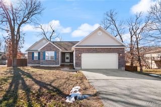 23077 Righteous Lane, Waynesville, MO 65583