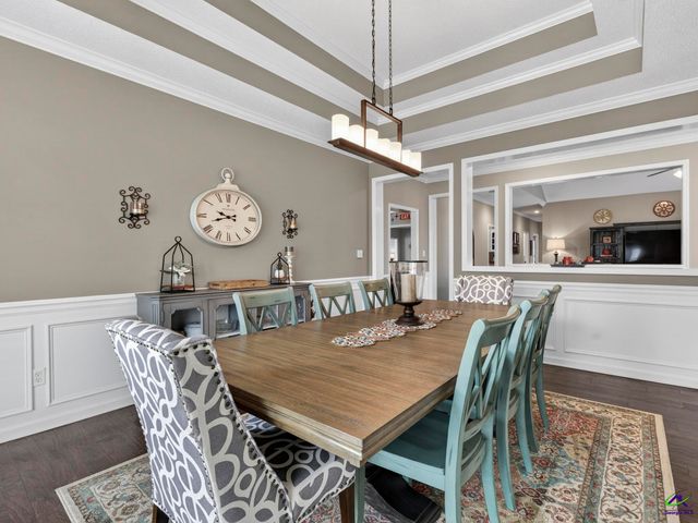 100 Club Place Court, Warner Robins, GA 31088