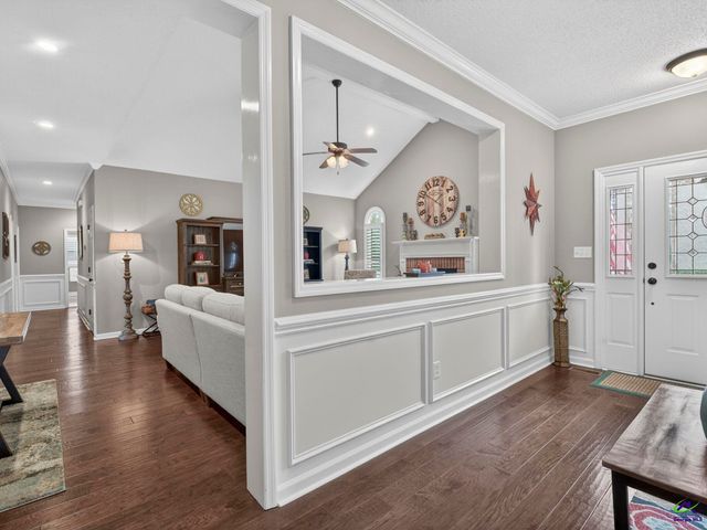 100 Club Place Court, Warner Robins, GA 31088