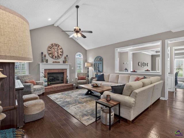 100 Club Place Court, Warner Robins, GA 31088