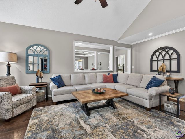 100 Club Place Court, Warner Robins, GA 31088