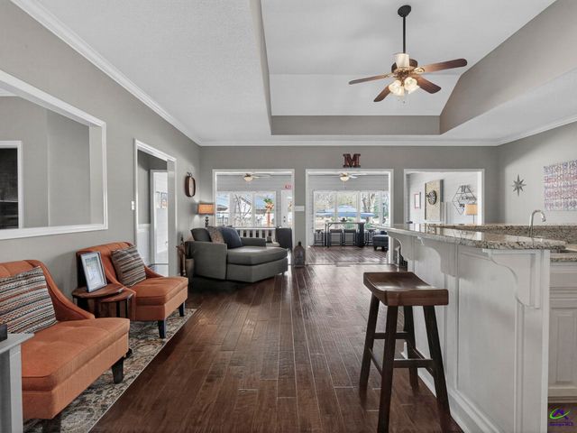 100 Club Place Court, Warner Robins, GA 31088