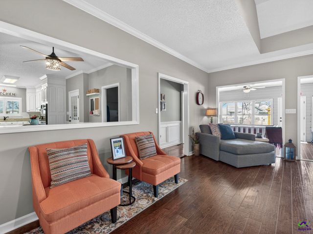 100 Club Place Court, Warner Robins, GA 31088