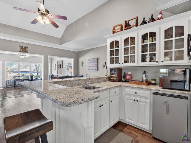 100 Club Place Court, Warner Robins, GA 31088