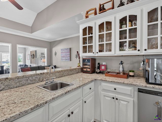 100 Club Place Court, Warner Robins, GA 31088