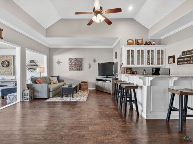 100 Club Place Court, Warner Robins, GA 31088