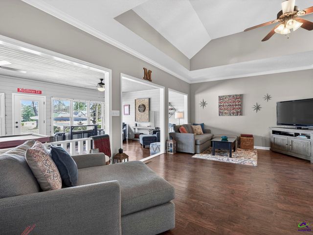 100 Club Place Court, Warner Robins, GA 31088