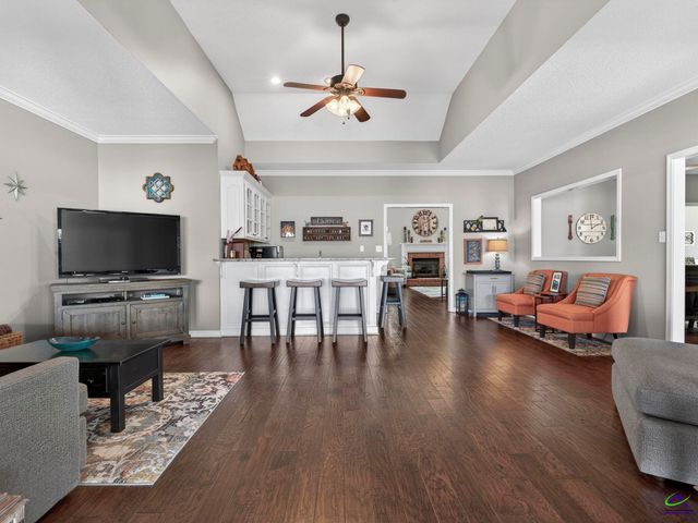 100 Club Place Court, Warner Robins, GA 31088