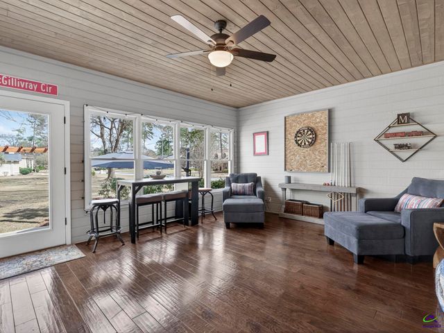 100 Club Place Court, Warner Robins, GA 31088