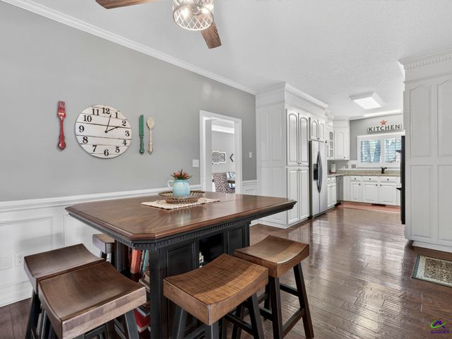 100 Club Place Court, Warner Robins, GA 31088