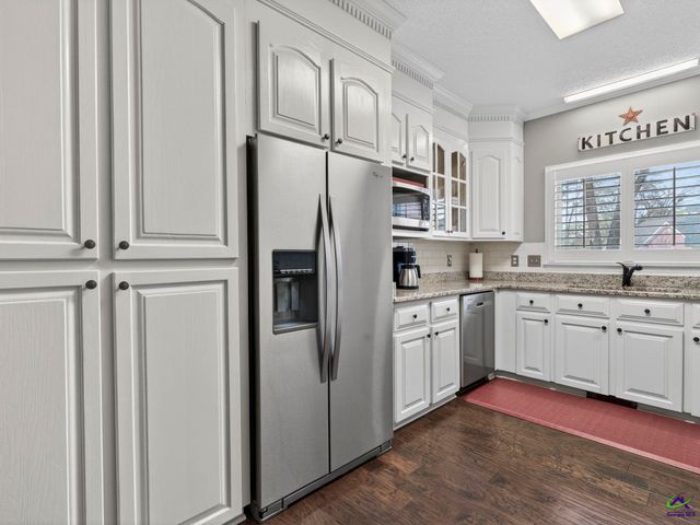 100 Club Place Court, Warner Robins, GA 31088