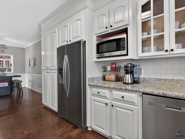 100 Club Place Court, Warner Robins, GA 31088