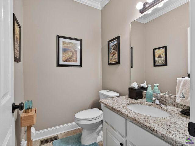 100 Club Place Court, Warner Robins, GA 31088