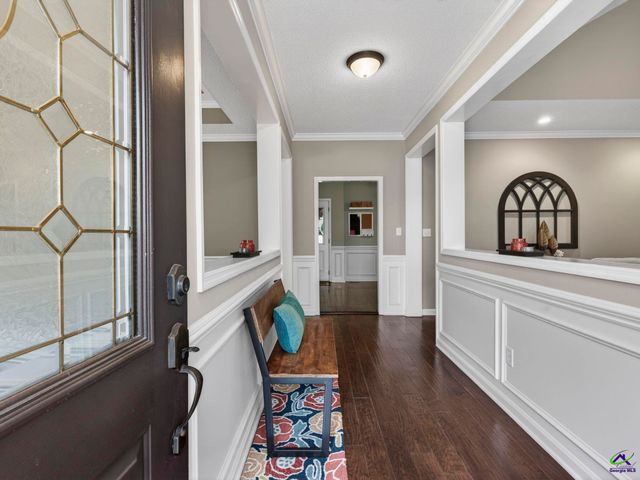 100 Club Place Court, Warner Robins, GA 31088