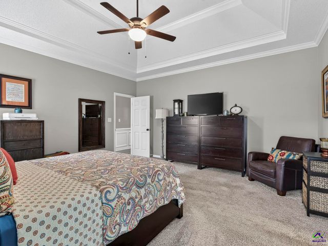 100 Club Place Court, Warner Robins, GA 31088