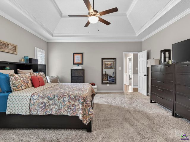 100 Club Place Court, Warner Robins, GA 31088