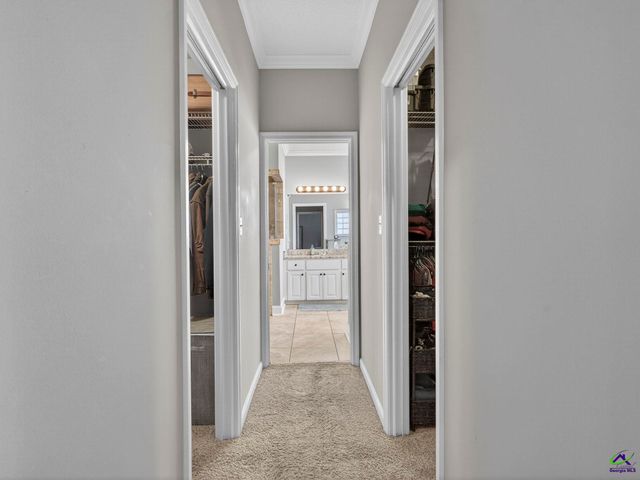 100 Club Place Court, Warner Robins, GA 31088