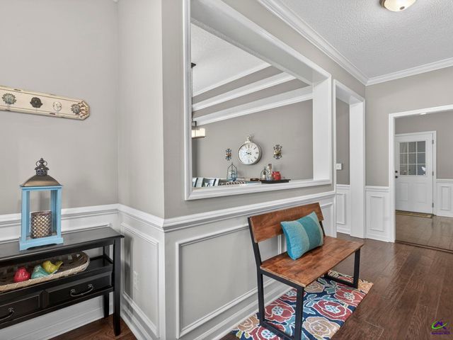 100 Club Place Court, Warner Robins, GA 31088