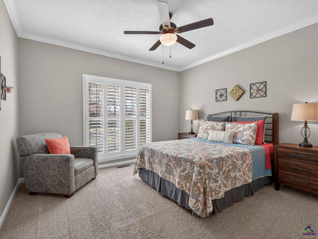 100 Club Place Court, Warner Robins, GA 31088