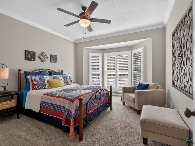 100 Club Place Court, Warner Robins, GA 31088