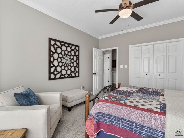 100 Club Place Court, Warner Robins, GA 31088