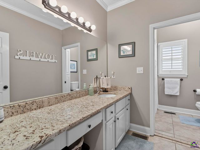 100 Club Place Court, Warner Robins, GA 31088