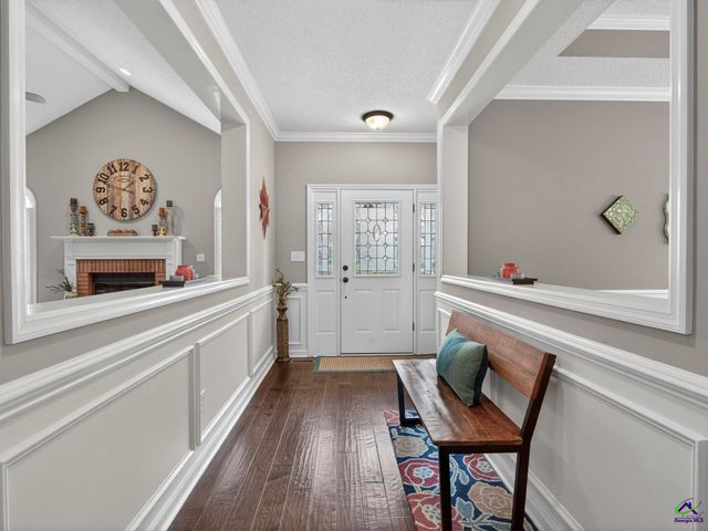 100 Club Place Court, Warner Robins, GA 31088