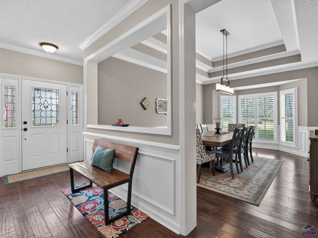 100 Club Place Court, Warner Robins, GA 31088