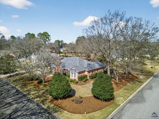 100 Club Place Court, Warner Robins, GA 31088