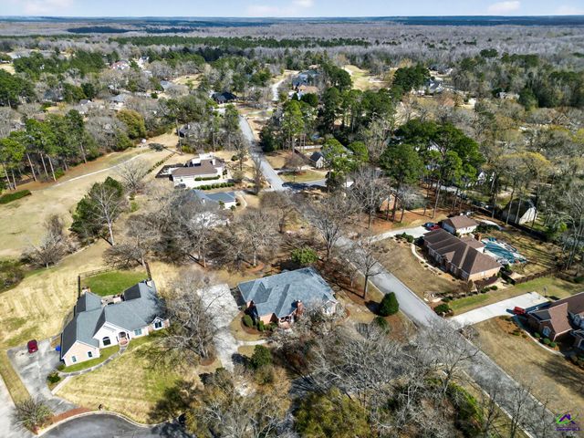 100 Club Place Court, Warner Robins, GA 31088