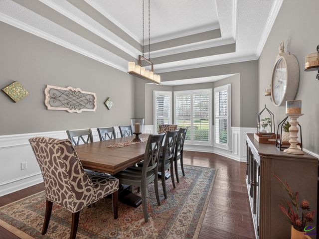 100 Club Place Court, Warner Robins, GA 31088