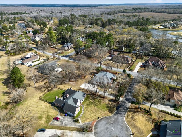 100 Club Place Court, Warner Robins, GA 31088