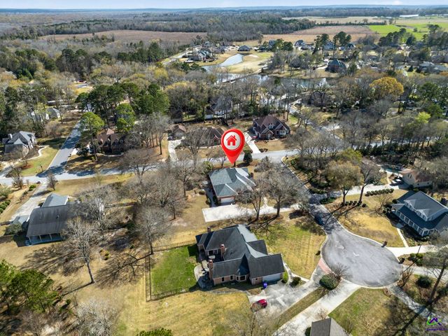 100 Club Place Court, Warner Robins, GA 31088