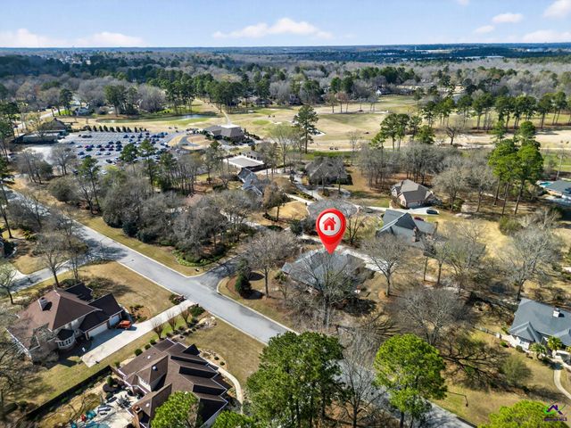 100 Club Place Court, Warner Robins, GA 31088