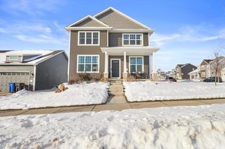 521 Patrick Avenue, Waunakee, WI 53597