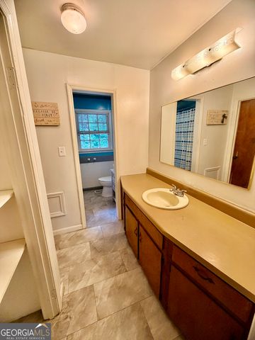 295 Gose Road, Forsyth, GA 31029
