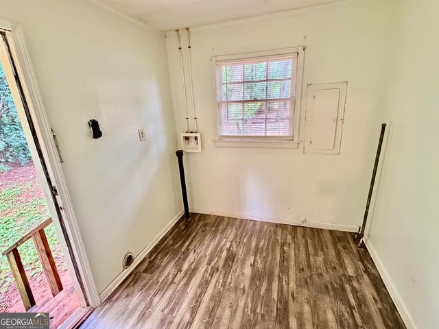295 Gose Road, Forsyth, GA 31029