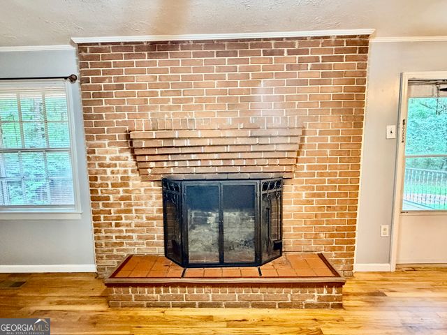 295 Gose Road, Forsyth, GA 31029