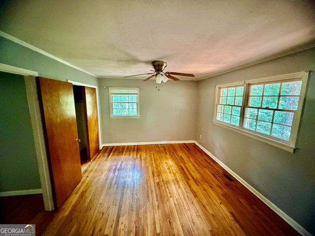 295 Gose Road, Forsyth, GA 31029