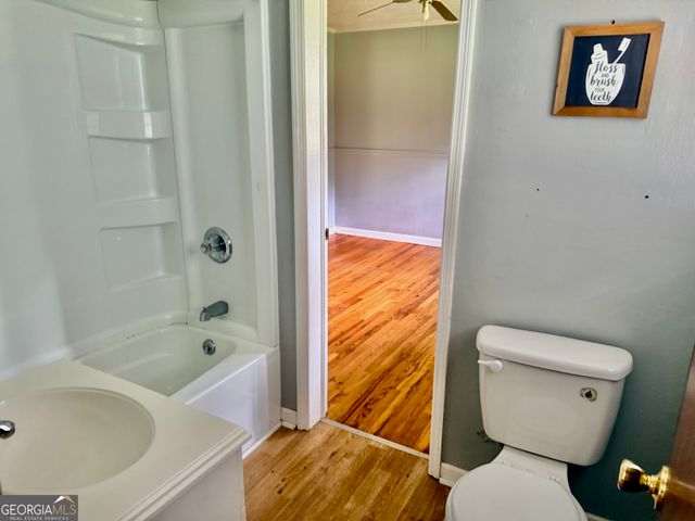 295 Gose Road, Forsyth, GA 31029