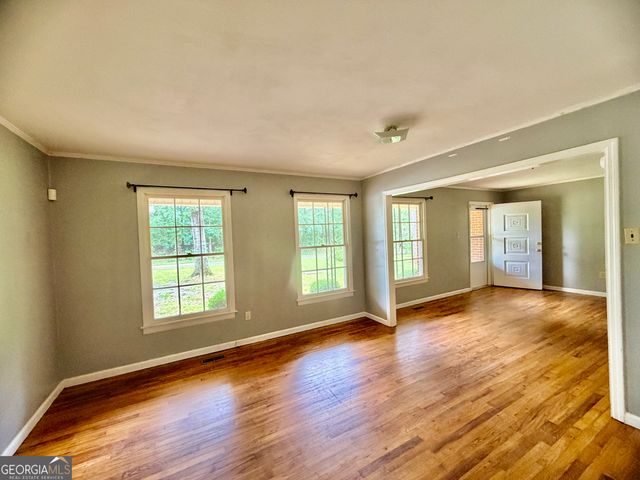 295 Gose Road, Forsyth, GA 31029