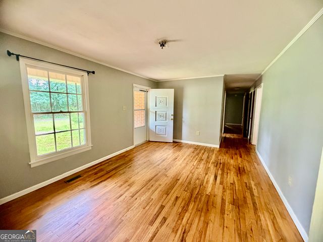 295 Gose Road, Forsyth, GA 31029
