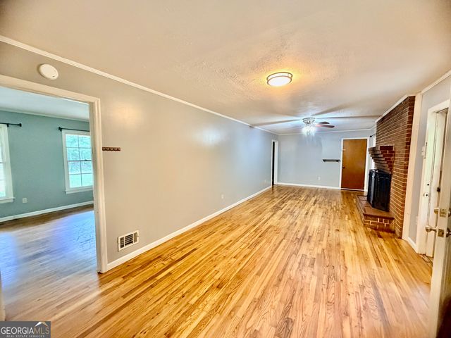 295 Gose Road, Forsyth, GA 31029